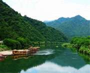 石台建筑