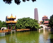 福州建筑
