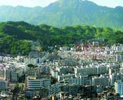 罗源建筑