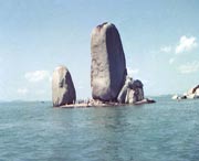 平潭建筑