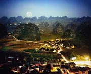 福清建筑