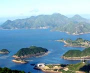 福鼎建筑