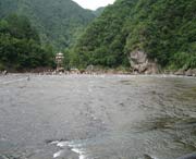 屏南建筑