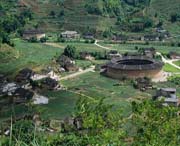 华安建筑