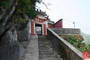 龙岩建筑