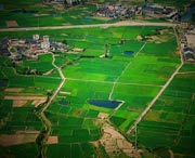 连城建筑