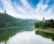 漳平建筑