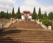 宁化建筑