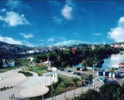 永安建筑