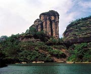 武夷山建筑