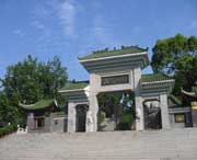 湖口建筑