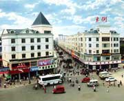 都昌建筑