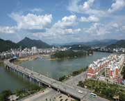修水建筑