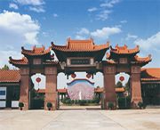 抚州建筑