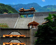 资溪建筑