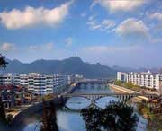 宜丰建筑