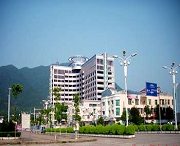 崇义建筑