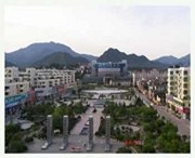 大余建筑