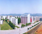 新余建筑