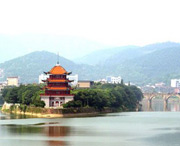 醴陵建筑