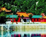 茶陵建筑
