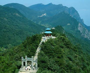 衡东建筑