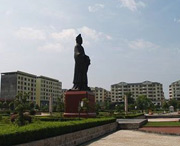 耒阳建筑