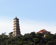 桂阳建筑