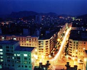 宜章建筑