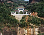 永兴建筑