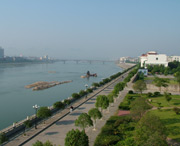 石门建筑