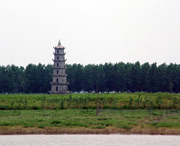 沅江建筑