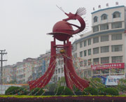 隆回建筑