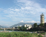 洞口建筑