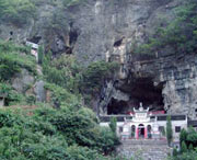 新邵建筑