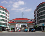 邵东建筑