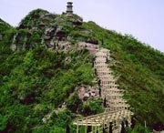 慈利建筑