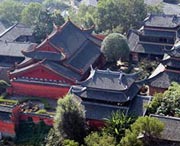 沅陵建筑