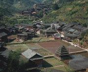 通道建筑