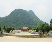 宁远建筑