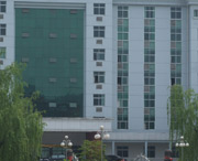 保靖建筑