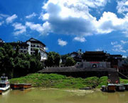 永顺建筑