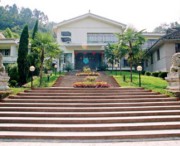 息烽建筑