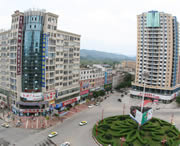 仁怀建筑