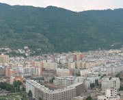 桐梓建筑