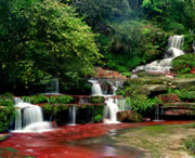 赤水建筑