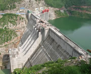 关岭建筑