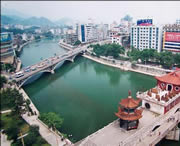 都匀建筑