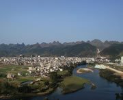 荔波建筑