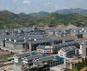 剑河建筑